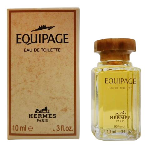 equipage hermes review|Hermes equipage for men.